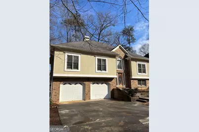 209 Tennis Court Lane NW, Kennesaw, GA 30144 - Photo 1