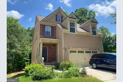 3692 Archgate Court, Alpharetta, GA 30004 - Photo 2