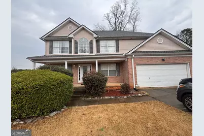 526 Canady Court, Hampton, GA 30228 - Photo 1