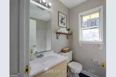 1675 Lake Lucerne Road SW, Lilburn, GA 30047 - Photo 6