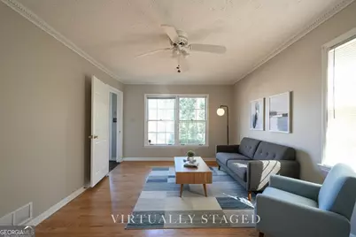 1675 Lake Lucerne Road SW, Lilburn, GA 30047 - Photo 8