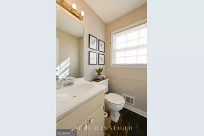 1675 Lake Lucerne Road SW, Lilburn, GA 30047 - Photo 4