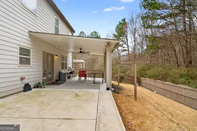 5378 Silver Woods Walk, Powder Springs, GA 30127 - Photo 42