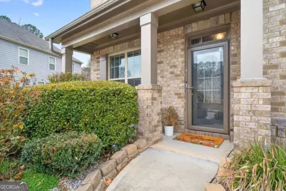 5378 Silver Woods Walk, Powder Springs, GA 30127 - Photo 4