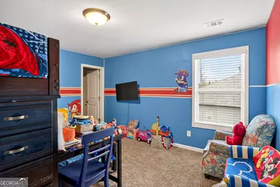 5378 Silver Woods Walk, Powder Springs, GA 30127 - Photo 32