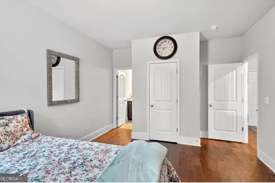 5378 Silver Woods Walk, Powder Springs, GA 30127 - Photo 20