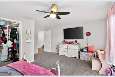 5378 Silver Woods Walk, Powder Springs, GA 30127 - Photo 24