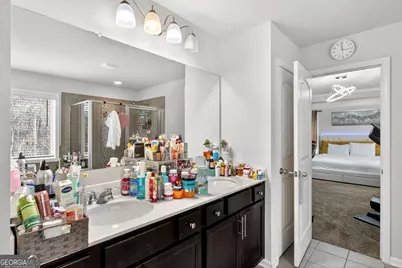 5378 Silver Woods Walk, Powder Springs, GA 30127 - Photo 40