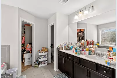 5378 Silver Woods Walk, Powder Springs, GA 30127 - Photo 38