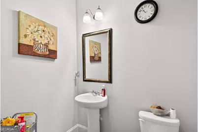 5378 Silver Woods Walk, Powder Springs, GA 30127 - Photo 10