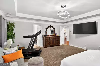 5378 Silver Woods Walk, Powder Springs, GA 30127 - Photo 36