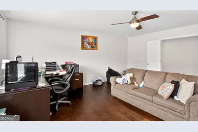 5378 Silver Woods Walk, Powder Springs, GA 30127 - Photo 28