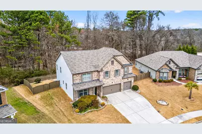 5378 Silver Woods Walk, Powder Springs, GA 30127 - Photo 48