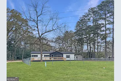 260 Blanchard Avenue, Pine Mountain, GA 31822 - Photo 2