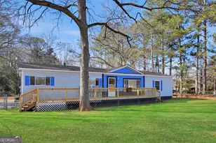 260 Blanchard Ave, Pine Mountain, GA 31822 - Photo 1