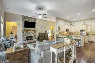 201 Country Lake Dr, Senoia, GA 30276 - Photo 20