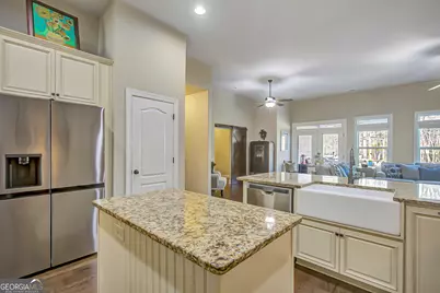 201 Country Lake Drive, Senoia, GA 30276 - Photo 18