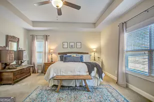 201 Country Lake Dr, Senoia, GA 30276 - Photo 30