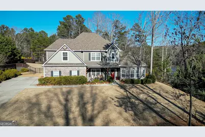 201 Country Lake Drive, Senoia, GA 30276 - Photo 2