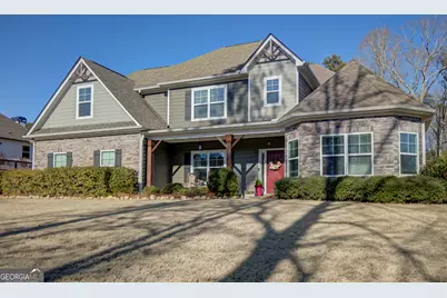 201 Country Lake Drive, Senoia, GA 30276 - Photo 4