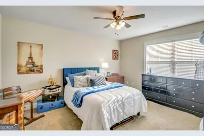 201 Country Lake Drive, Senoia, GA 30276 - Photo 40