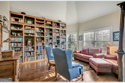 201 Country Lake Drive, Senoia, GA 30276 - Photo 8