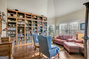 201 Country Lake Dr, Senoia, GA 30276 - Photo 8