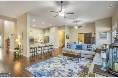 201 Country Lake Drive, Senoia, GA 30276 - Photo 22