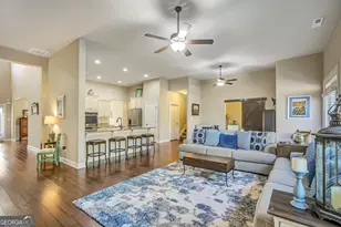 201 Country Lake Dr, Senoia, GA 30276 - Photo 22