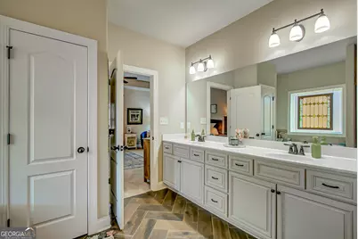 201 Country Lake Drive, Senoia, GA 30276 - Photo 34