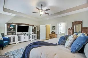 201 Country Lake Dr, Senoia, GA 30276 - Photo 32