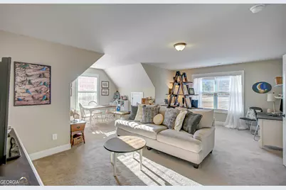 201 Country Lake Drive, Senoia, GA 30276 - Photo 36