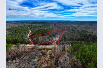 4.5 Acres Whatley Road N, Lagrange, GA 30240 - Photo 8