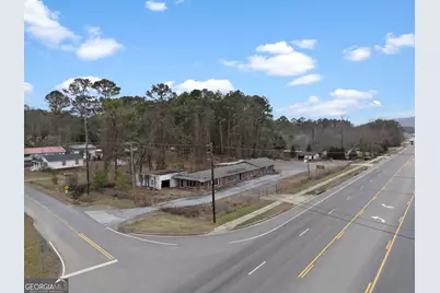4729 Alabama Highway NW, Rome, GA 30165 - Photo 8