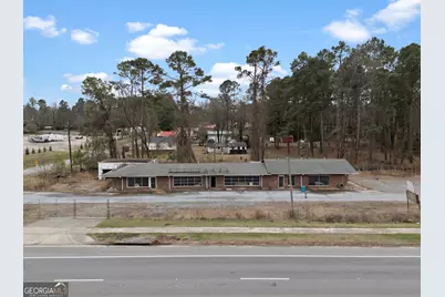 4729 Alabama Highway NW, Rome, GA 30165 - Photo 1