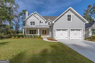 1479 Sanctuary Wynd, Waverly, GA 31565 - Photo 1