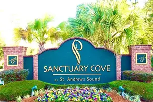 1479 Sanctuary Wynd, Waverly, GA 31565 - Photo 36