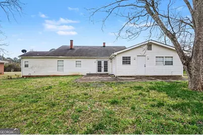 707 E McIntosh Road, Griffin, GA 30223 - Photo 28