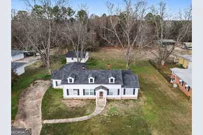 707 E McIntosh Road, Griffin, GA 30223 - Photo 32