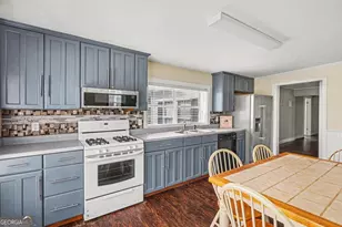 707 E Mcintosh Rd, Griffin, GA 30223 - Photo 8