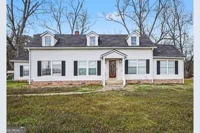 707 E McIntosh Road, Griffin, GA 30223 - Photo 2