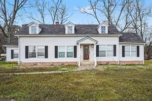 707 E Mcintosh Rd, Griffin, GA 30223 - Photo 2