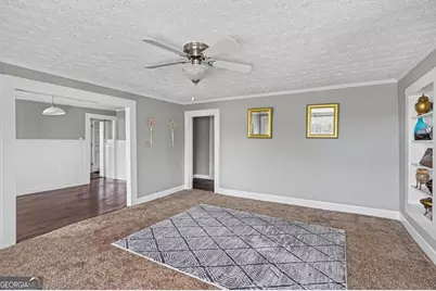 707 E McIntosh Road, Griffin, GA 30223 - Photo 6