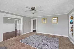 707 E Mcintosh Rd, Griffin, GA 30223 - Photo 6