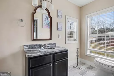 707 E McIntosh Road, Griffin, GA 30223 - Photo 24