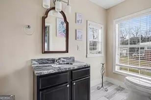 707 E Mcintosh Rd, Griffin, GA 30223 - Photo 24