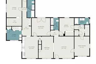 707 E Mcintosh Rd, Griffin, GA 30223 - Photo 34