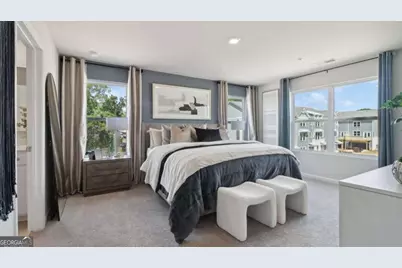 226 College Circle #1014, Hapeville, GA 30354 - Photo 8