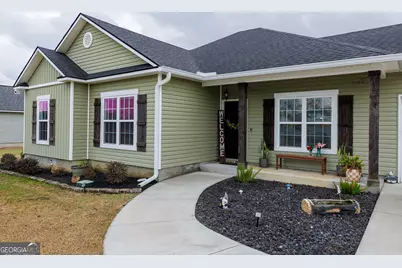 87 N Moody Drive, Ray City, GA 31645 - Photo 4