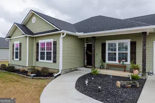 87 N Moody Dr, Ray City, GA 31645 - Photo 4